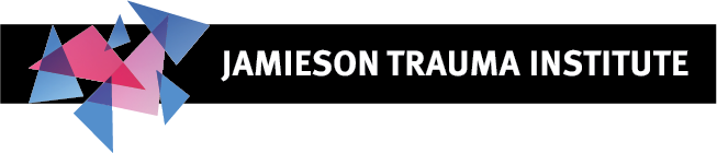 Jamieson Trauma Institute Jamieson Trauma Institute